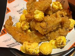 -探鱼·鲜青椒爽麻烤鱼(正佳广场店)