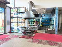 大堂-蚝专家(北滘店)