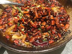 -老胶东家常菜馆(市场一路店)