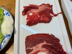 -谭三娘鲜切牛肉自助火锅(文殊院店)