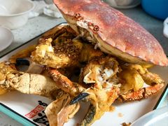 -鼓歌海鲜舫·手抓海鲜(大学城店)