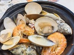 -馨越楼·点心·粤菜(赤坎店)