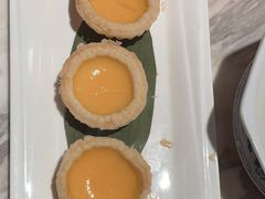-广州花园酒店荔湾亭·地道点心·粤式饮茶