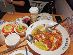 -太二酸菜鱼(福州泰禾店)