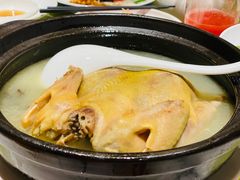 -上海小南国(仲盛世界商城店)