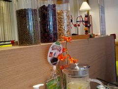 -汤城小厨•粤菜•靓汤(西直门凯德MALL店)