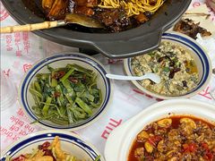 -回味黑鸭煲·始于2006(万松园店)