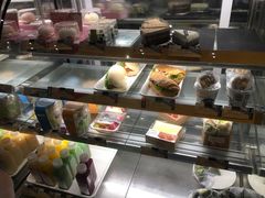 -星巴克(苏州西蒙店)