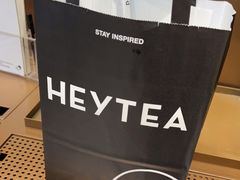 -喜茶(上海奉贤宝龙店)