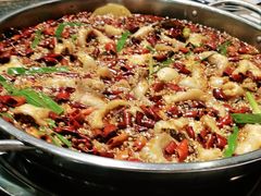 -胖子鱼·天水麻辣鱼火锅(秦州407店)