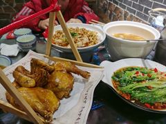 -风波庄(罍街分舵)