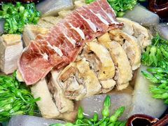 -RIVIERA 松鹤楼(外滩店)
