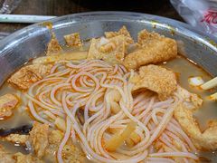 -桂湘缘卤味螺蛳粉