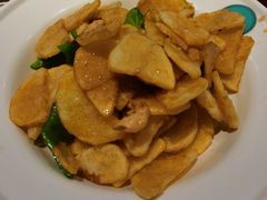 -哈密古丽新疆餐厅(江北融创店)