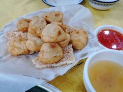 -成惠食府(赤岗店)
