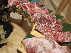 -龍二烧肉酒场(九亭店)