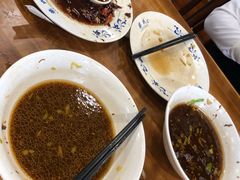 -柴氏风味斋(甘家口店)