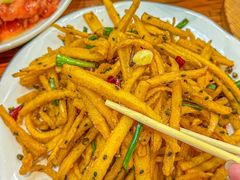 -卢庄(江汉路店)