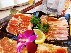-AJIYA味屋和牛烤肉自助放题(温州万象城店)