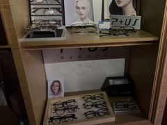 -浙文眼镜(华熙528店)