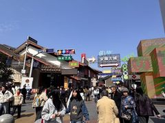 -安顺武庙