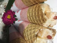 -蕃茄述·好汤自然来(江汉路店)