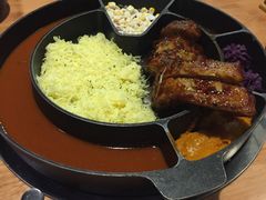 -肥肥虾庄·金牌油焖大虾(杨园滨江时代walk店)