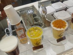 -KOI The(卓悦汇购物中心店)