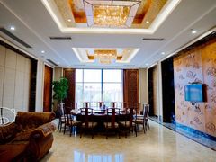 包厢-顺德人家食府(黄金广场店)