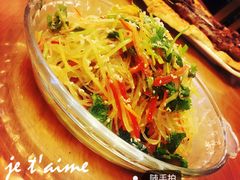 -新疆欣悦饭庄
