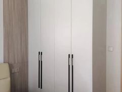 -索菲亚全屋定制衣柜橱柜家具(通州运乔居然之家店)