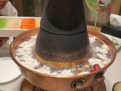 -牛街·马辈儿涮肉(牛街总店)