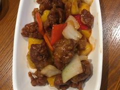 芒果咕老肉-芒果爆爆(东海缤纷店)