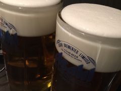 -松阪牛焼肉M(法善寺横丁店)