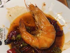 -汉巴味德(沈阳万象汇店)