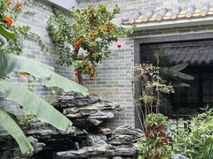 -顺德渔村·岭南一号