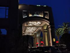 -汕头龙光喜来登酒店-采悦轩中餐厅