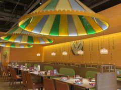 -塔哈尔·新疆盛宴(奉贤龙湖店)