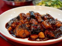 红烧河鳗-三林本帮馆(中林街店)