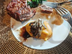 -领仕扒房(长春店)