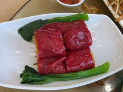 -澳门西南饭店·粤菜·茶市·手工点心(华海路店)