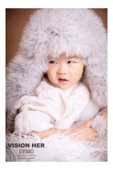 -VISION HER·薇森鹤专业孕婴亲子摄影工作室