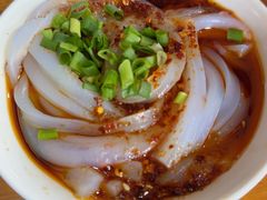 -洞子口张老二凉粉(文殊院店)