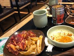 -鼎盛江山美食自助(欢乐城店)