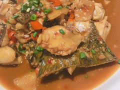 -千岛湖小鱼儿·淳安匠心农家菜