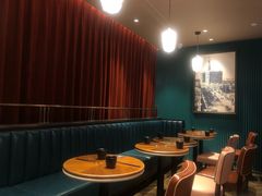 大堂-上海人家花樣年华(中山公园店)