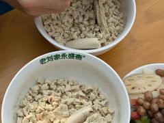 -老刘家永盛斋·传统泡馍(东关南街店)