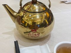 -北海渔村酒楼·粤菜海鲜点心(新华店)
