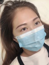 -久匠·纹眉半永久野生眉