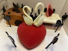 -BLACKSWAN黑天鹅(环球店)